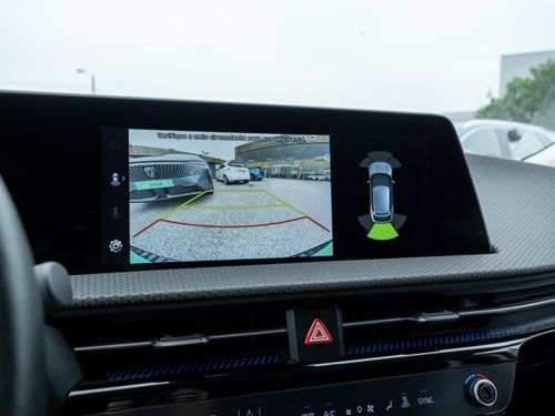 Kia EV6 - Photo 33
