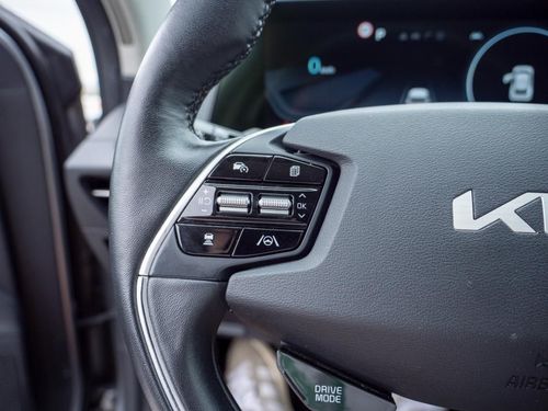 Kia EV6 - Photo 29