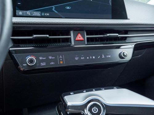 Kia EV6 - Photo 36