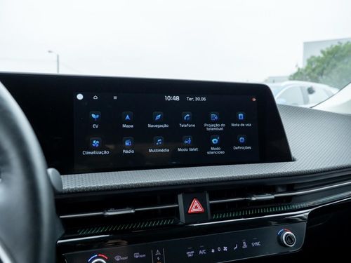 Kia EV6 - Photo 34