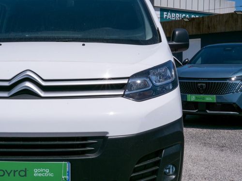 Citroen Jumpy - Photo 6