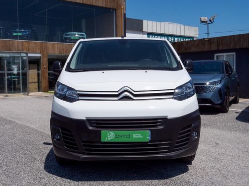 Citroen Jumpy - Photo 4