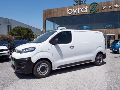 Citroen Jumpy - Photo 7