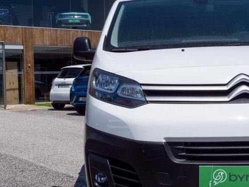 Citroen Jumpy - Photo 5