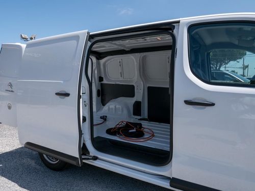 Citroen Jumpy - Photo 14