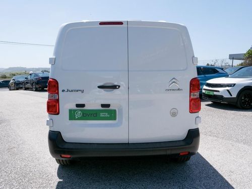 Citroen Jumpy - Photo 9