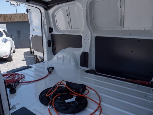 Citroen Jumpy - Photo 15
