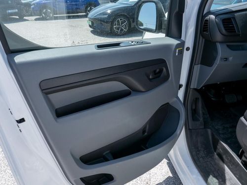 Citroen Jumpy - Photo 20