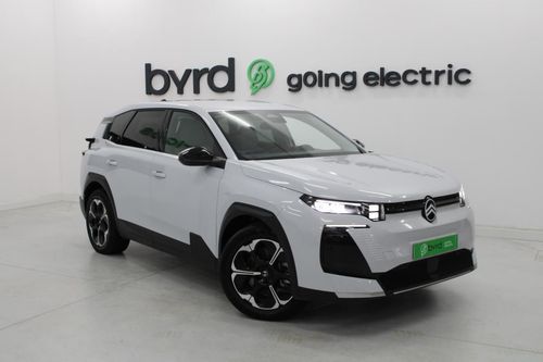Citroen e-C5 Aircross - Photo 1