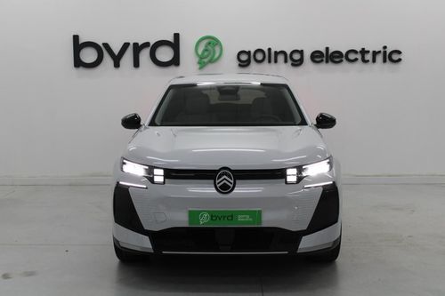 Citroen e-C5 Aircross - Photo 2