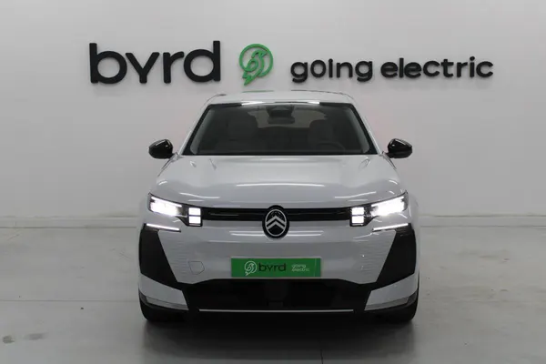 Citroen e-C5 Aircross - Photo 2