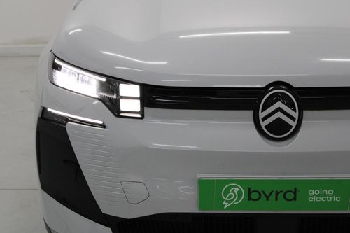 Citroen e-C5 Aircross - Photo 3