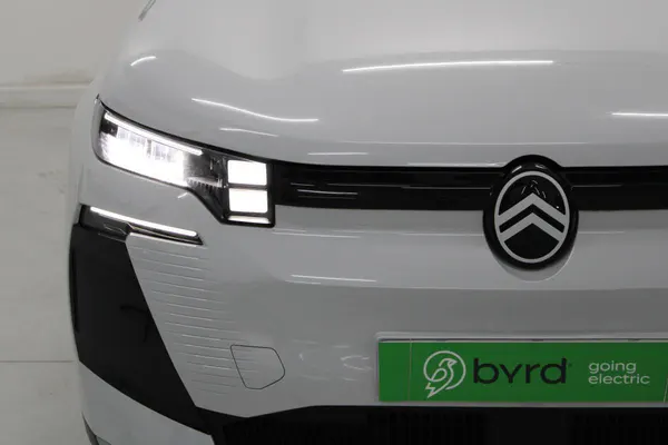 Citroen e-C5 Aircross - Photo 3