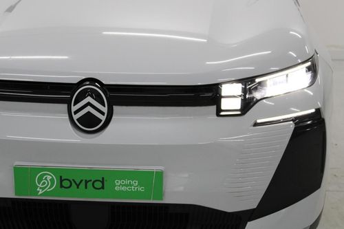 Citroen e-C5 Aircross - Photo 4