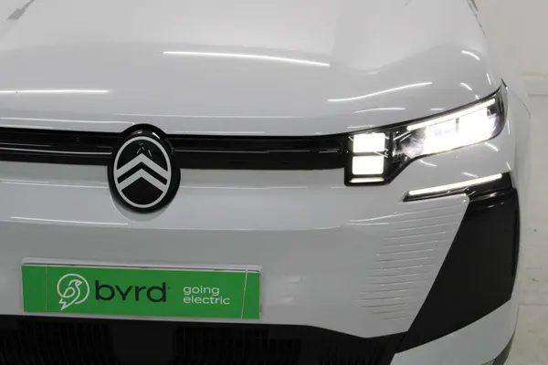 Citroen e-C5 Aircross - Photo 4