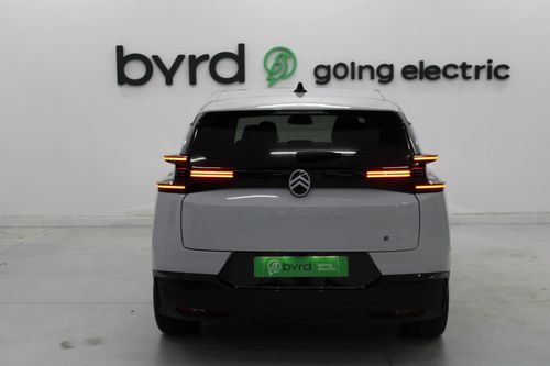 Citroen e-C5 Aircross - Photo 5