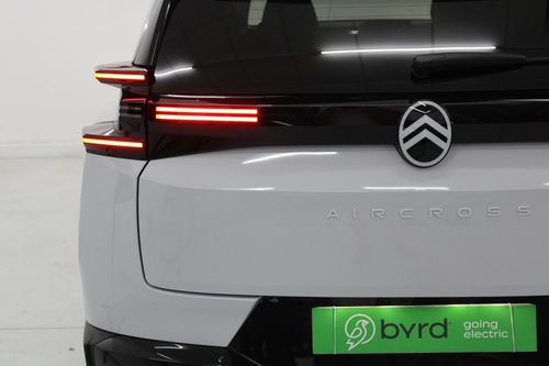 Citroen e-C5 Aircross - Photo 6