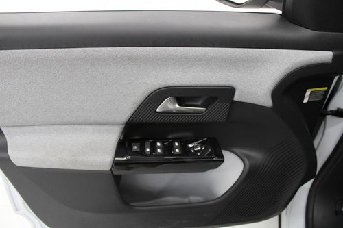 Citroen e-C5 Aircross - Photo 9