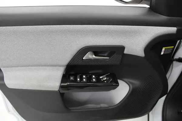 Citroen e-C5 Aircross - Photo 9