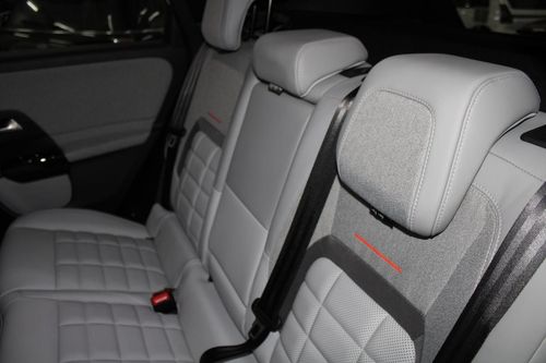 Citroen e-C5 Aircross - Photo 13