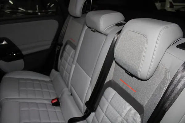 Citroen e-C5 Aircross - Photo 13