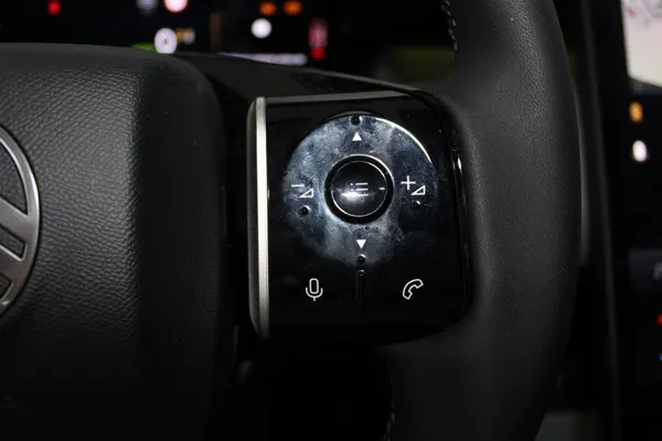 Citroen e-C5 Aircross - Photo 15