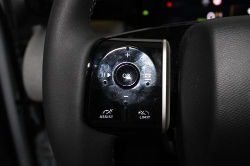 Citroen e-C5 Aircross - Photo 14