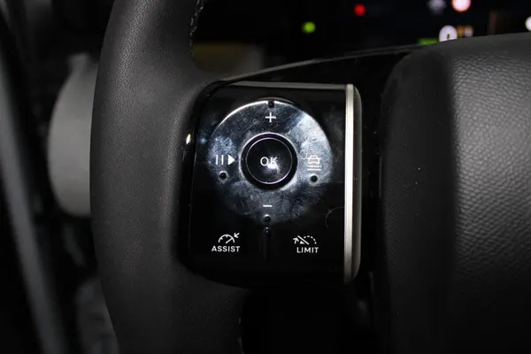 Citroen e-C5 Aircross - Photo 14