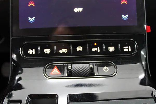 Citroen e-C5 Aircross - Photo 29