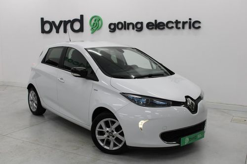 Renault Zoe - Photo 1