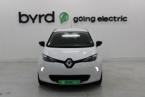 Renault Zoe - Photo 2