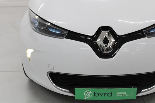 Renault Zoe - Photo 3