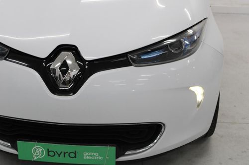 Renault Zoe - Photo 4