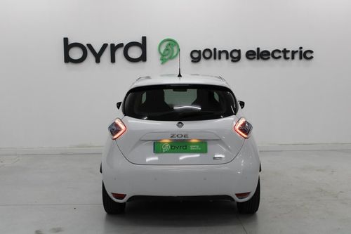 Renault Zoe - Photo 5