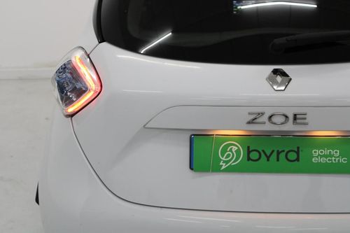 Renault Zoe - Photo 6