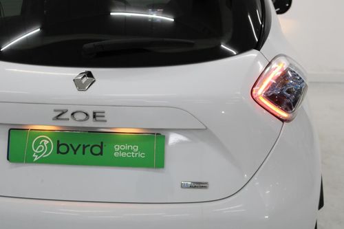 Renault Zoe - Photo 7