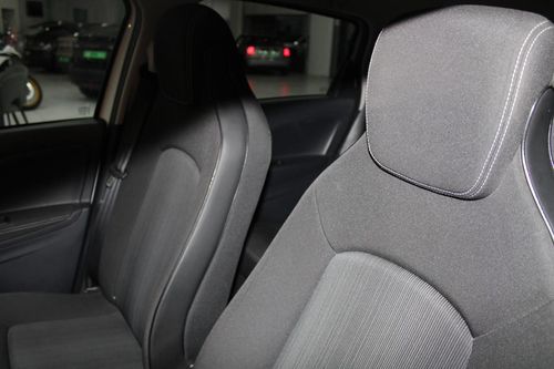 Renault Zoe - Photo 10