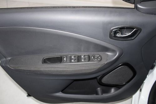 Renault Zoe - Photo 9