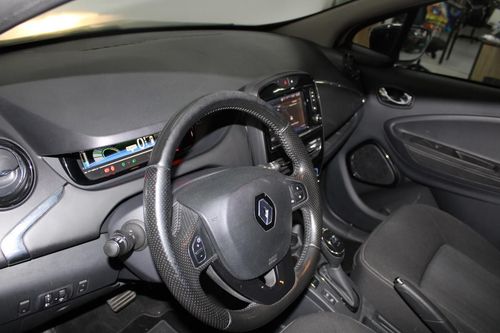 Renault Zoe - Photo 11