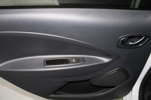 Renault Zoe - Photo 12
