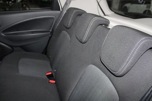Renault Zoe - Photo 13