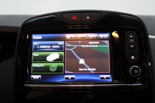 Renault Zoe - Photo 21