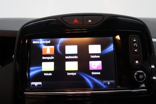 Renault Zoe - Photo 22