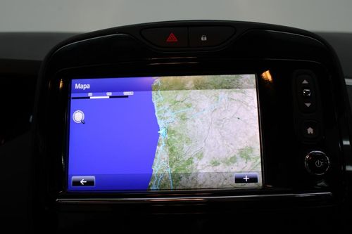 Renault Zoe - Photo 23