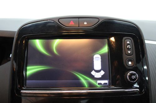 Renault Zoe - Photo 25