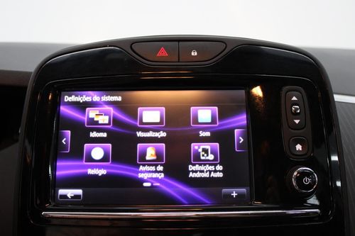 Renault Zoe - Photo 24