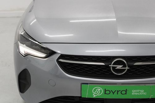 Opel Corsa-e - Photo 3