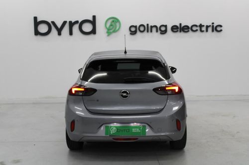 Opel Corsa-e - Photo 5