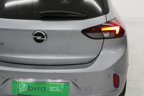 Opel Corsa-e - Photo 7