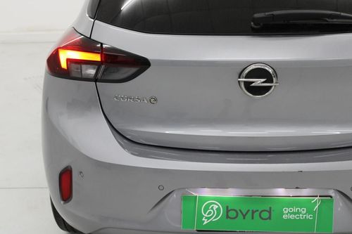 Opel Corsa-e - Photo 6